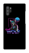 hoodiewolf_ttv Samsung Phone Cases