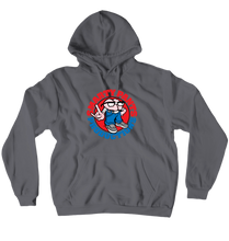 getsmartypants Hoodies (No-Zip/Pullover)