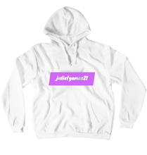 julietgames21 Hoodies (No-Zip/Pullover)