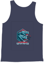 Logo Tank Top