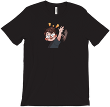 Bluesy Wave T-Shirt