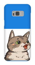 jcerdalicious Samsung Phone Cases