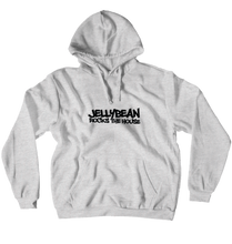 jellybeanbenitez Hoodies (No-Zip/Pullover)