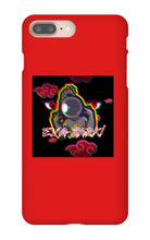 E.V.A Zarki's  iPhone Phone Cases
