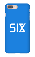 SIX's iPhone Phone Cases