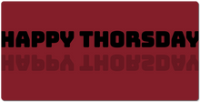 Thorsday XXL Gaming Mousepad