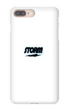 ttvstormz44 iPhone Phone Cases