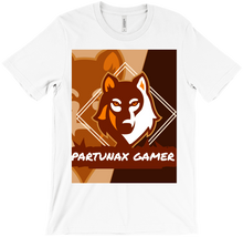 partunaxgamer T-Shirts