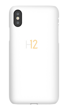 hunterkimbro iPhone Phone Cases