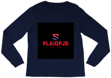 Long Sleeve UniSex