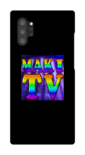 makitvoficial Samsung Phone Cases