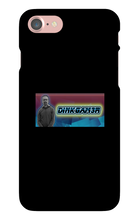 dinkgam3r iPhone Phone Cases
