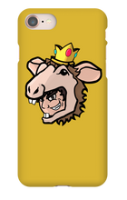 bcchi iPhone Phone Cases