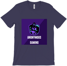 Anonymous Gamer T-Shirt