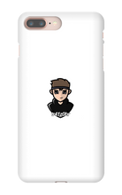 tr41z0hr iPhone Phone Cases