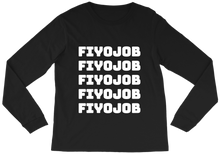 fiyojob Long Sleeve Tee