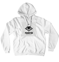 teamphanntom Hoodies (No-Zip/Pullover)