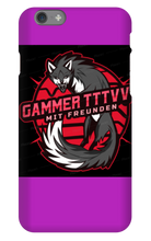 Iphone Gammer Case