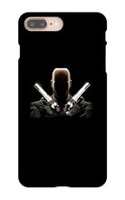bob iPhone Phone Cases