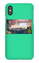 mister_dog_324 iPhone Phone Cases