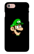 LuigiS iPhone Case
