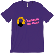 Tshirt-Men Mirta