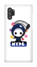 reaperspawn86 Samsung Phone Cases