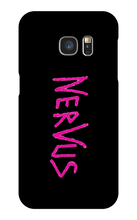 NerVusNellie Samsung Phone Cases