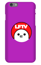 lestforttv iPhone Phone Cases