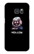 hollow_paradigm Samsung Phone Cases