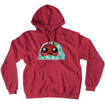 juicyComfy Hoodie