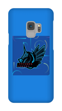 supreme_games_ Samsung Phone Cases