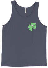 thecl0ver Tank Top