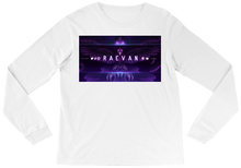 raevan Long Sleeve Tee