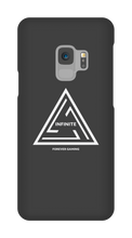 Infinite Gaming Samsung Phone Cases