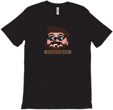Big Face T-Shirt