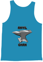 Anvil Chan TankTop