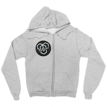 itszochy Zip Up Hoodie