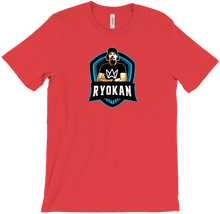 ryokan_tv T-Shirts