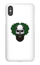 nucleargamezhd iPhone Phone Cases