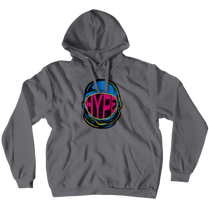 Hype Helm Hoodies (No-Zip/Pullover)