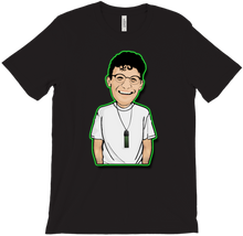 on_da_line T-Shirts