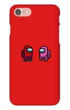 bunnyinfo iPhone Phone Cases