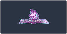 Original Logo XXL Gaming Mousepad