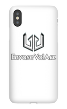 envasevolarz iPhone Phone Cases