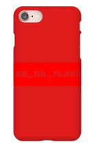 ak_ma_playz iPhone Phone Cases