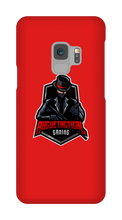 roguetacticalgaming Samsung Phone Cases