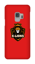 Samsung Funda X-LIONS