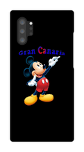 whatsupcanariaswalker83 Samsung Phone Cases