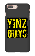 Yinz Guys iPhone Case